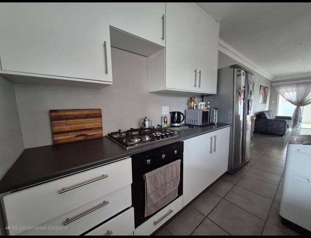 3 BEDROOM TOWNHOUSE FOR SALE IN ARCON PARK